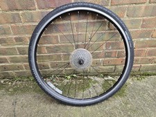 bike Rear Wheel 700x35c