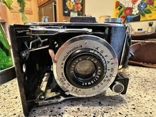 620 Vintage Metal Take-Up Roll Film Spool Ansco, Kodak, AGFA, Gevaert