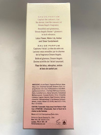 Dream Angels Divine 2.5 oz Victoria's Secret  Eau de Parfum Women NEW BOX SEALED