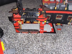 LEGO NINJAGO 70750 70728 Manuals Minifigure White Pythor Nya Samurai-X Lot