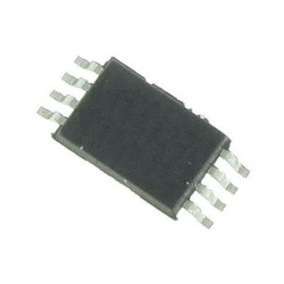1Pcs MC100EPT23DTR2G TSSOP-8