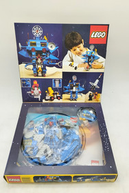 LEGO 6951 Robot Command Center MISB NEW NEW GOOD CLASSIC SPACE Spaceship