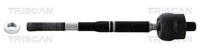 Axialgelenk Spurstange Triscan 8500 23221 FüR CLA Mercedes GLA C117 Klasse W246