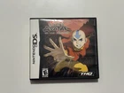 Avatar the Last Airbender (Nintendo DS)