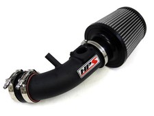 Hps Air Intake Kit Filter Mazdaspeed 3 Mazdaspeed3 07-13 2.3l Turbo - Black