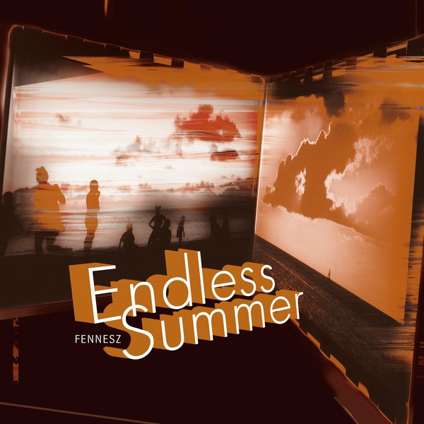 Fennesz - Endless Summer (VINYL) - EXPERIMENTAL *SEALED