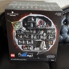 LEGO Star Wars Death Star UCS Complete Set 75419 9023 Pieces Box