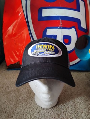 2013 Irwin Tools Night Race Bristol Kenseth Victory Lane Hat NASCAR Joe Gibbs