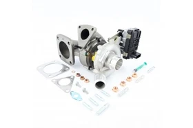Turbolader MAPCO 207084 für FORD Transit Mk6 Kasten (V347, V348, FA)
