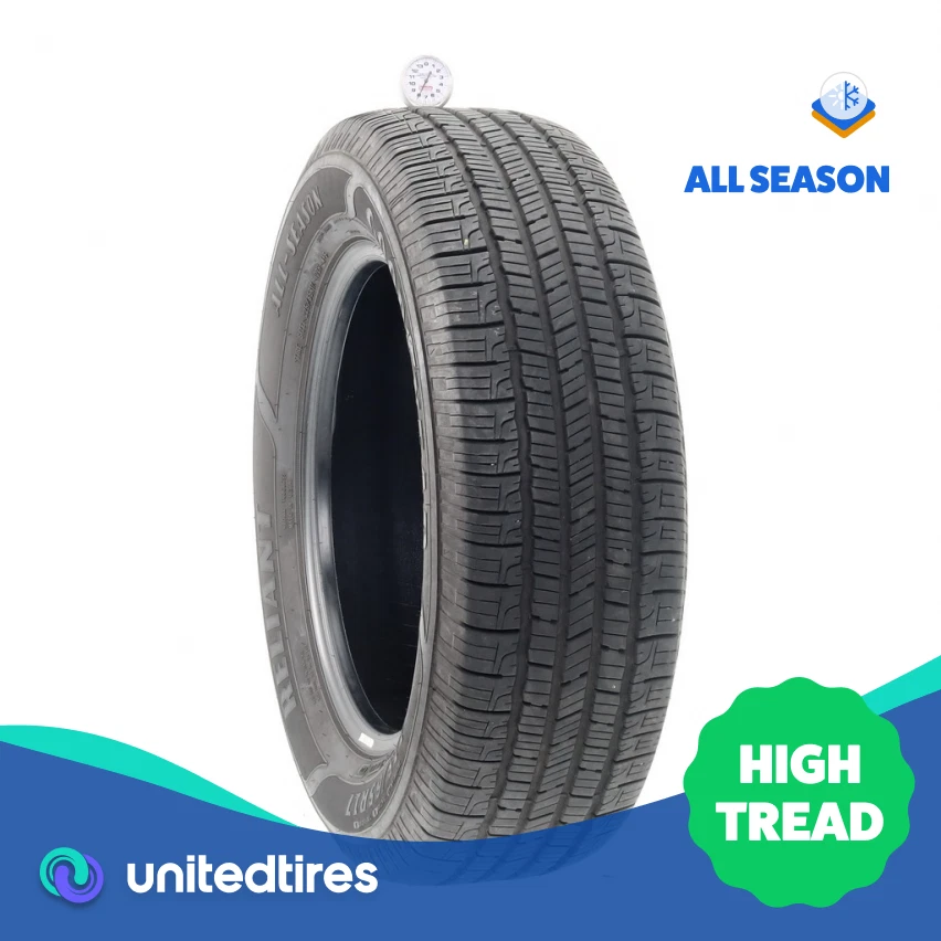 Goodyear 225/65/17 All Season Tires for sale | eBay