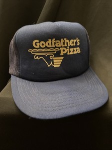 Godfathers Pizza | eBay Godfathers Pizza | eBay