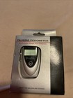 Deluxe Talking Pedometer Jenny Craig English — photo 6