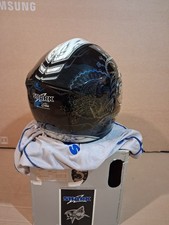 Casco integrale shark Eden TG L
