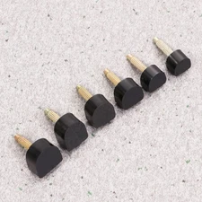 Wearproof High Heel Tips Replacement 24pcs with Anti Slip Design