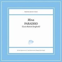 Paradiso – Lucio Battisti Songbook (2 Cd) Von Mina | CD | Zustand Neu