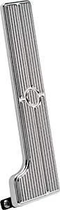 Billet Specialties 199240 Floor Mount Gas Pedal - Image 3 of 3