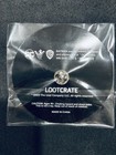 The Joker Pin Pinback Loot Crate Exclusive #LootPins Lips Mouth — photo 2