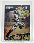 2026 Bo Jackson Battle Arena Kettle-Bell Coliseum Glow CBF-238 Ketel Marte
