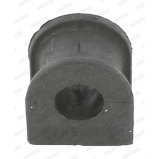 1x ORIGINAL® Moog Lagerbuchse, Stabilisator Vorne, Links, Rechts für Ford