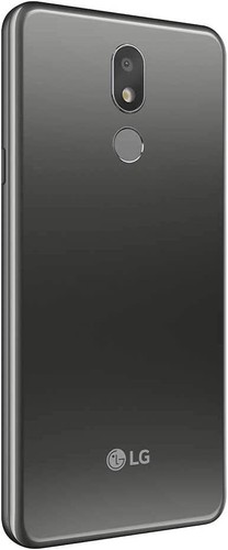 LG Aristo 4 Plus LMX320 5.4" 16GB Android Smartphone Gray - Locked for T-Mobile - Picture 4 of 4
