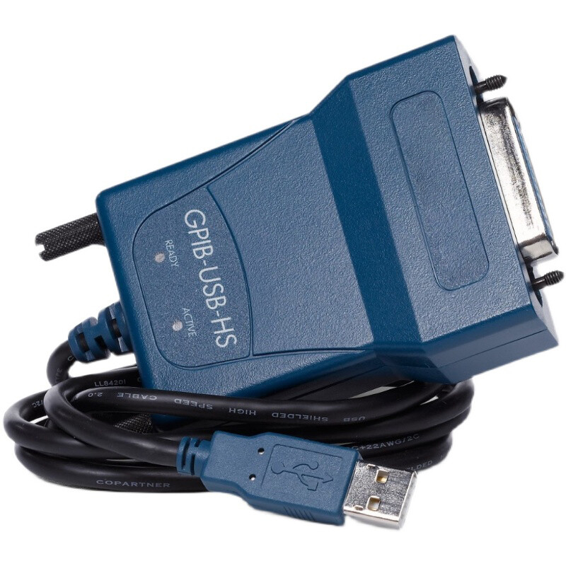 Made in China NI GPIB-USB-HS IEEE488 Interface HS GPIB