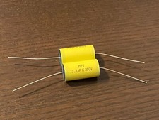 Recap Kit for Bose 301 Series II or III Speaker Crossovers MPT Film Capacitors