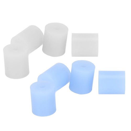 4pcs Heat Bed Mounts Column 16mm/0.6in Reducing Vibration Practical Printer EOM - Picture 7 of 18