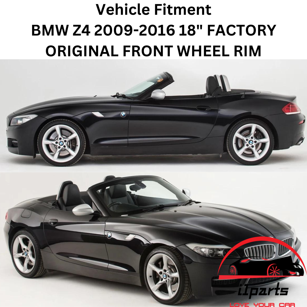 BMW Z4 2009-2016 18