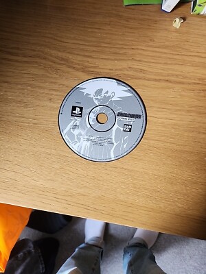 Dragon ball Final Bout PlayStation PS1 - Jeux vidéo
