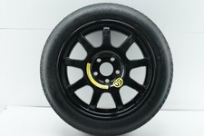Hyundai Genesis Sedan Spare Wheel Tire T13590d17 Oem 2009 - 2014 Hyundai Genesis Sedan Spare Wheel Tire T13590d17 Oem 2009 - 2014