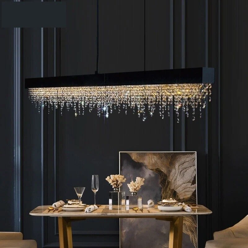 Led hanging lights outlet
