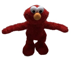 2008 elmo doll