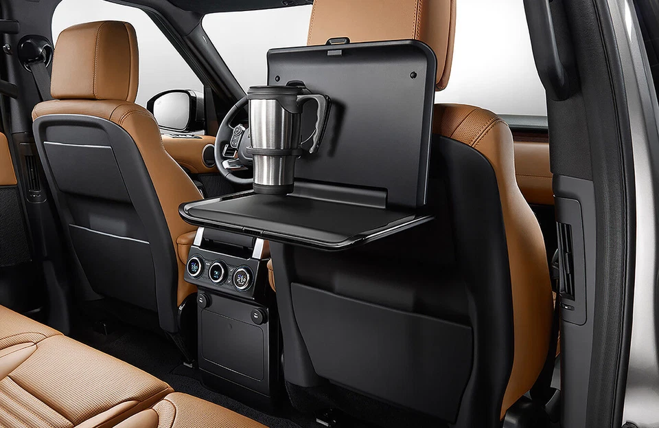 2011-2019 JAGUAR XJ CLICK AND GO FOLDING SEAT BACK TABLE - XJ-VPLRS0395 — 第 3/3 张图片