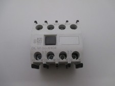 Eaton Moeller DILM150-XHI04 Auxiliary Contact