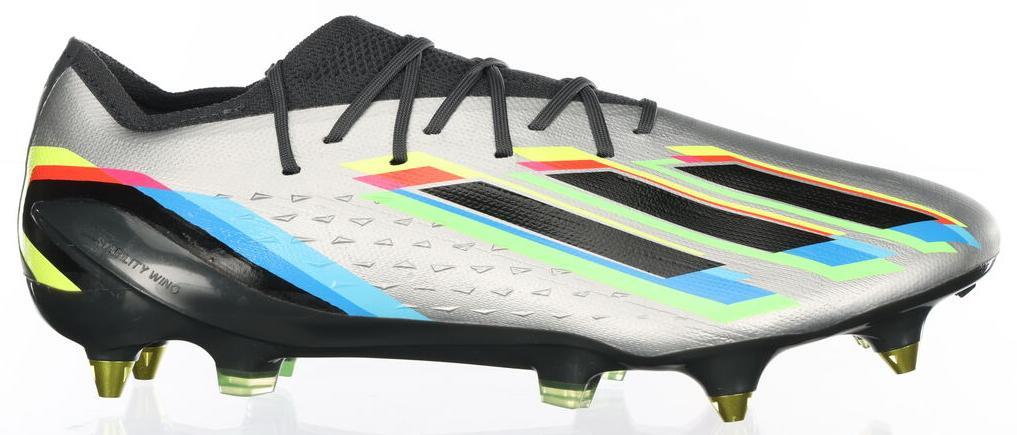 adidas X Speedportal.1 SG Beyond Fast Pack for Sale | Authenticity
