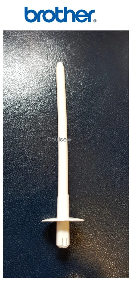 BROTHER BRUDER ORIGINAL SPULE PIN BAUMWOLLSTÄNDER VR & PR PR600,620,650,655,670,1000,1050