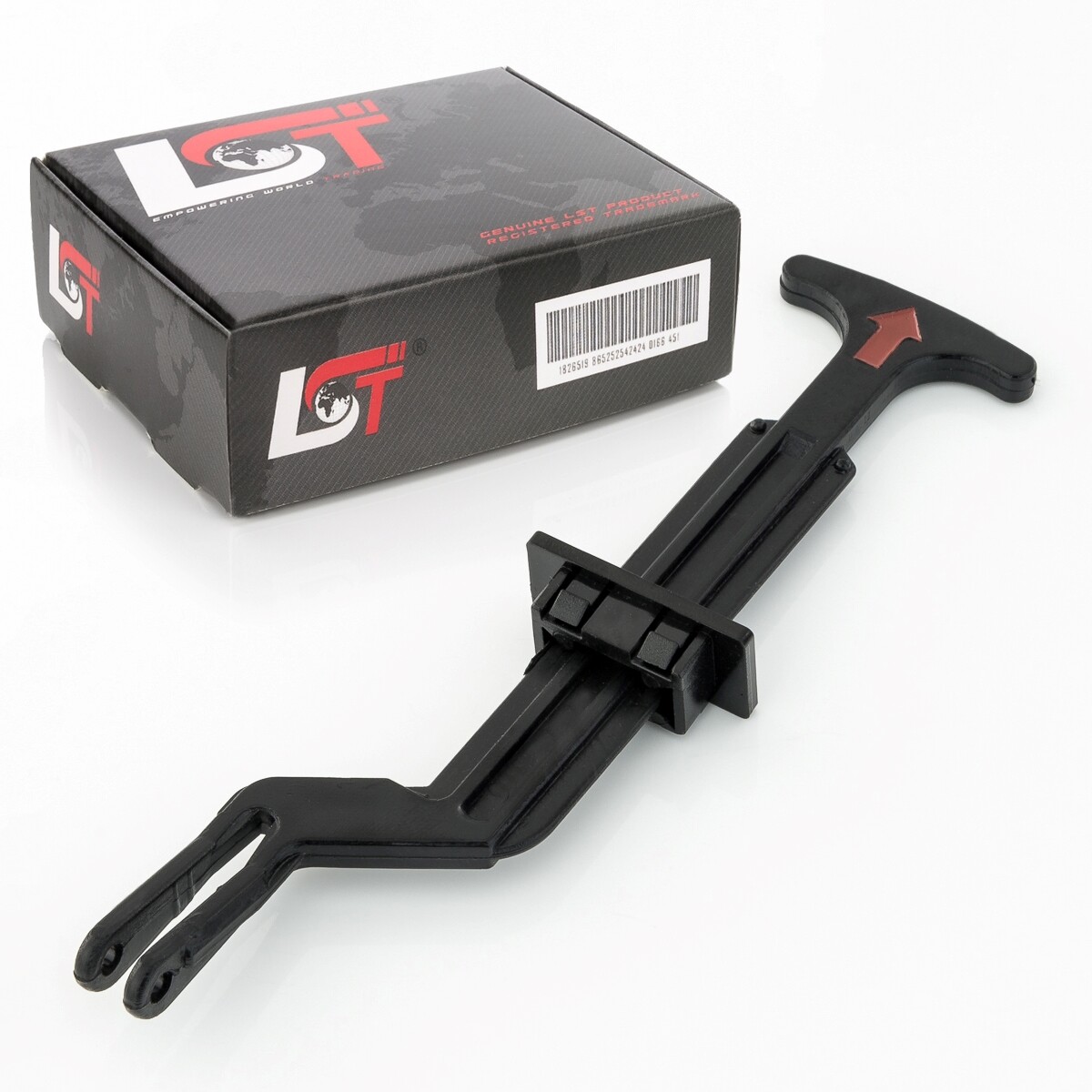 Hood Release Lock Lever for VW PASSAT VARIANT 3B
