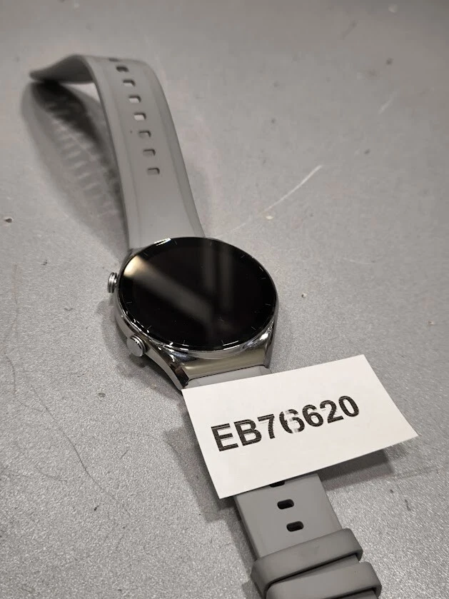 Usado Smartwatch - Laboral, Arañazos, Sin Accesorios - Imagen 4 de 4