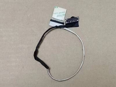 Cavo Video LCD 30 Pin Non Touch Per Lenovo Y700-15ISK, Y700-17, Ricambio Originale DC02001X510, ZAHARA - 3