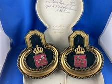 Uniform Epaulette Schulterst&uuml;ck