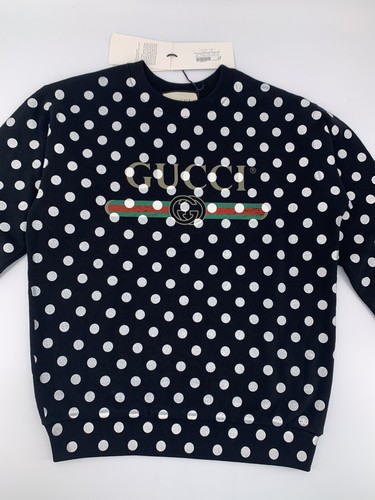 Neu Luxury Original GUCCI Damen Woman´s Sweatshirt / Pullover -617964- Gr-XXS . - Bild 3 von 8