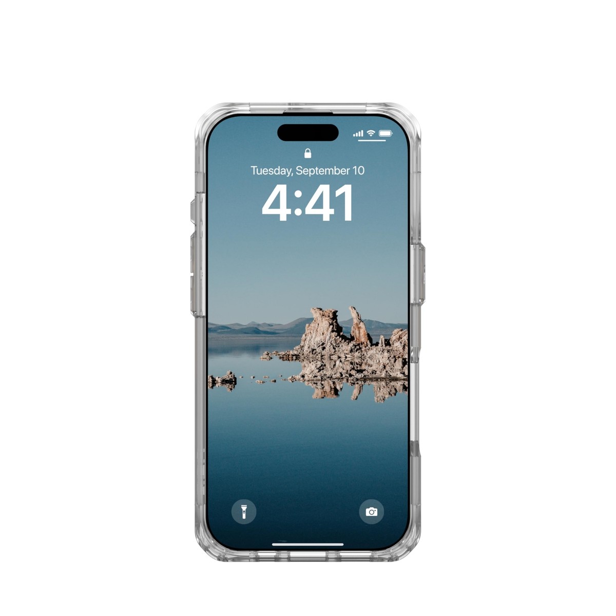 URBAN ARMOR GEAR UAG Designed For IPhone 16 Plus Case 6.7" Plyo