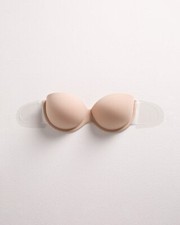 Fashion Forms 280750 Backless Strapless Bra, Size A