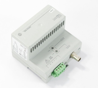 Allen Bradley 1786-RPA/B ControlNet Repeater Adapter Modul Ser B