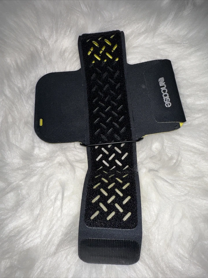 Brazalete deportivo Incase para iPhone 6/6s  Foto 3 de 4