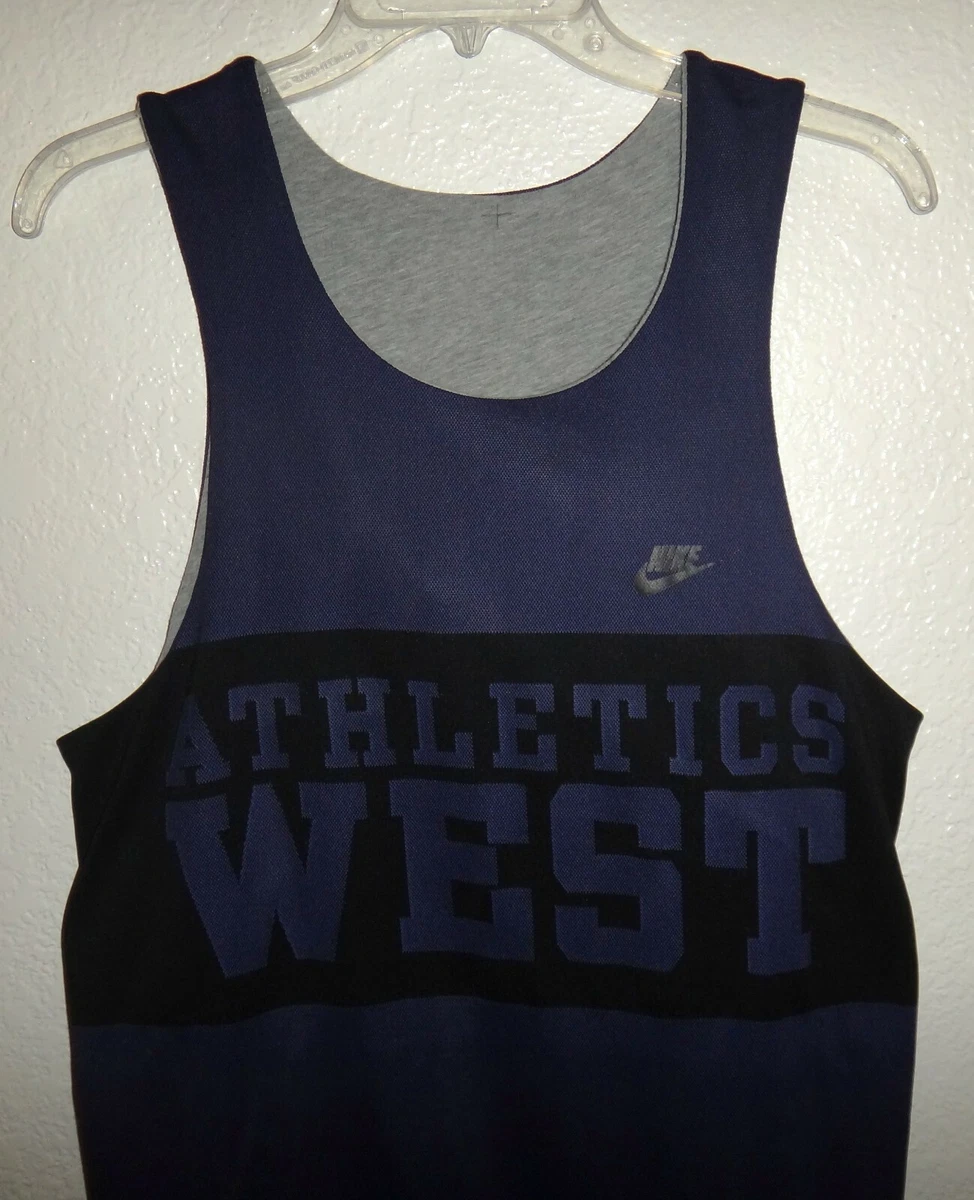 Nike outlet athletics vest