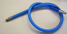 DOLAN JENNER 24 INCH FLEXIBLE FIBER OPTIC MICROSCOPE LIGHT GUIDE