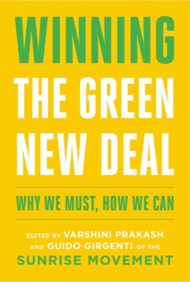 Winning The Green New Deal: Why We Must, How We Can