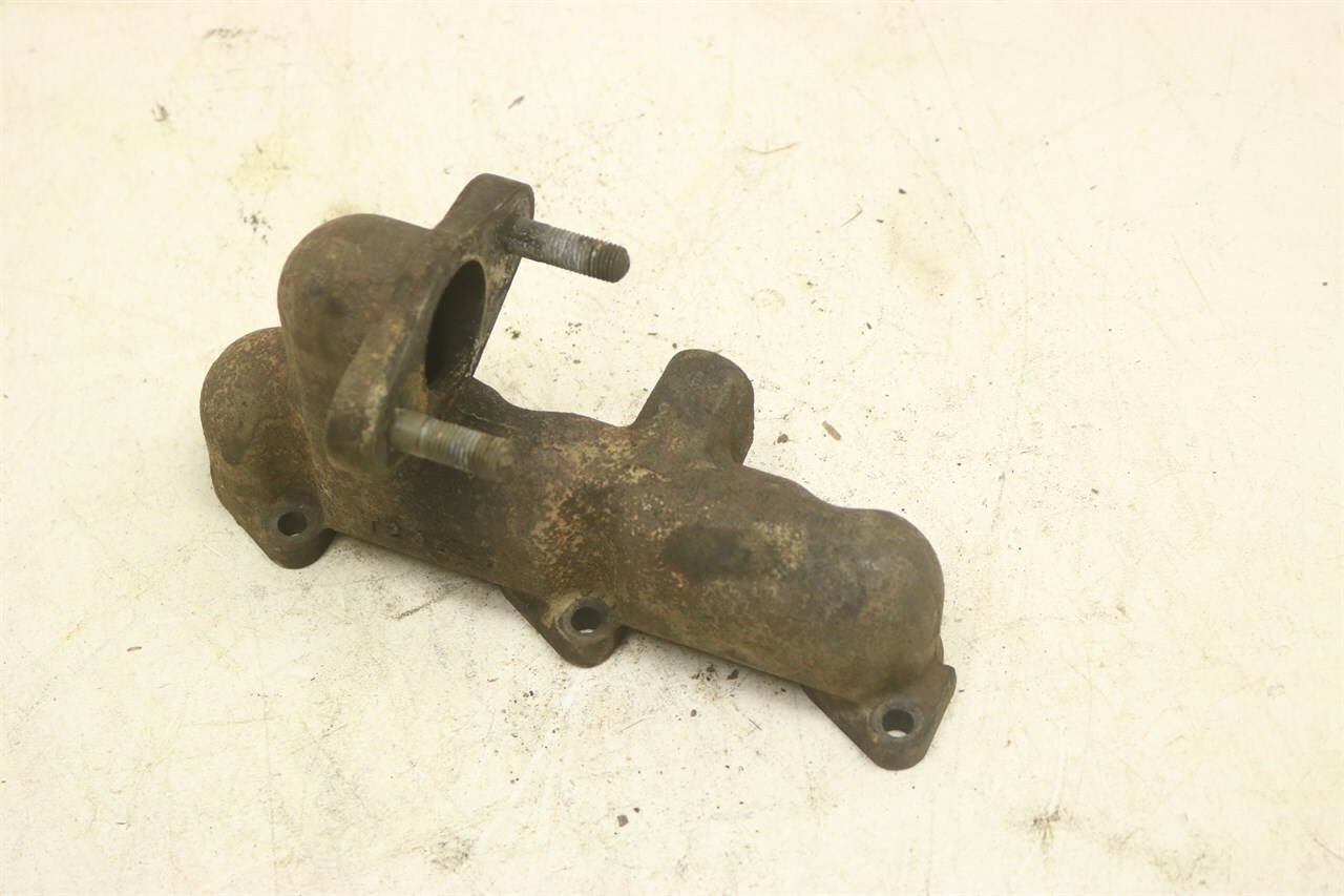Kubota RTV 1100 14 Exhaust Manifold 21845 eBay