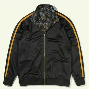 fresh prince reversible jacket